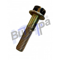 SXBHF0502258YZ Болт фланцевый 1/2x2,25" на SX-280, SP-275, AF 3800